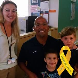 Meet your Posher, Tami